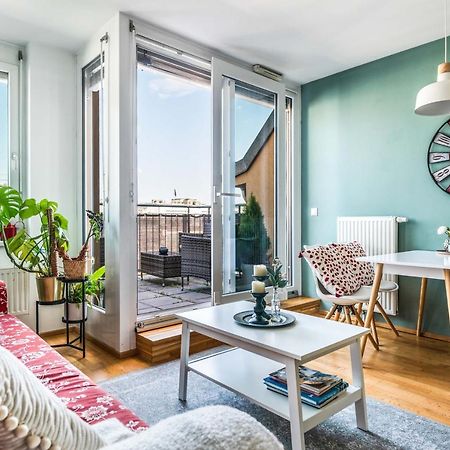 Room 4 Art Apartments Nr.4 In Vienna Center المظهر الخارجي الصورة