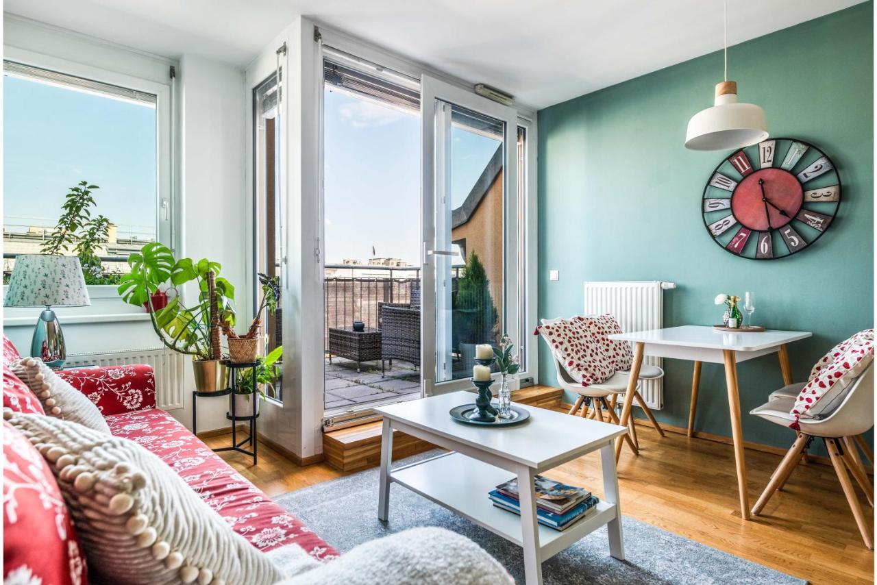 Room 4 Art Apartments Nr.4 In Vienna Center المظهر الخارجي الصورة