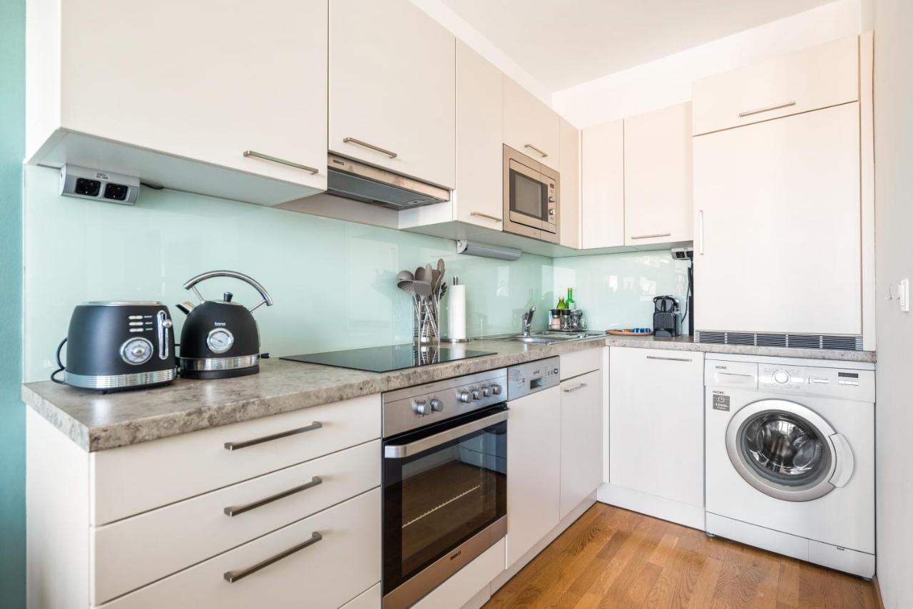 Room 4 Art Apartments Nr.4 In Vienna Center المظهر الخارجي الصورة
