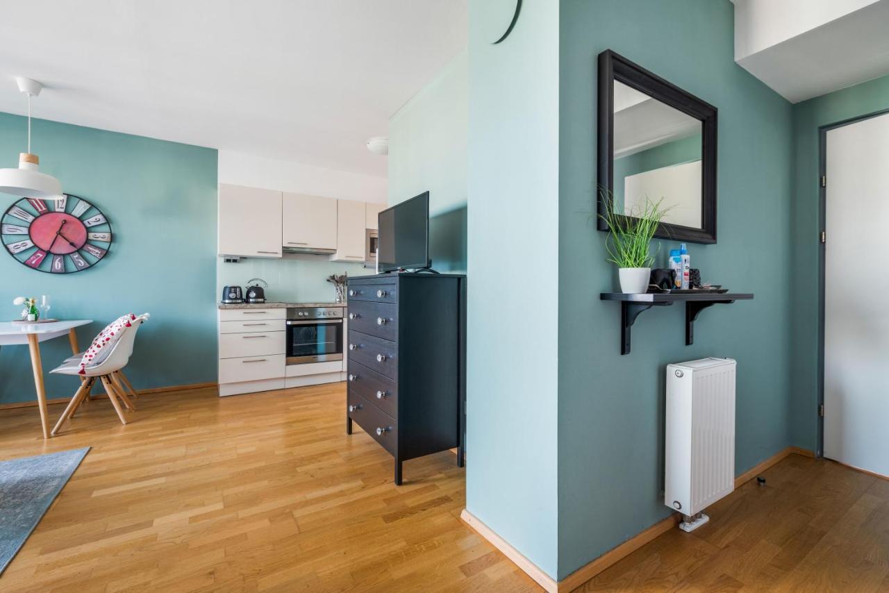 Room 4 Art Apartments Nr.4 In Vienna Center المظهر الخارجي الصورة