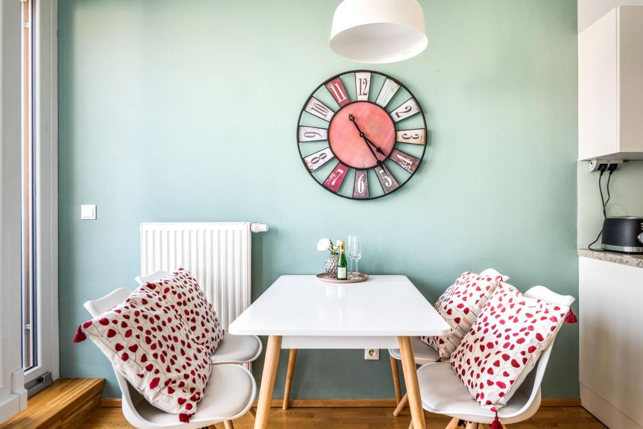 Room 4 Art Apartments Nr.4 In Vienna Center المظهر الخارجي الصورة