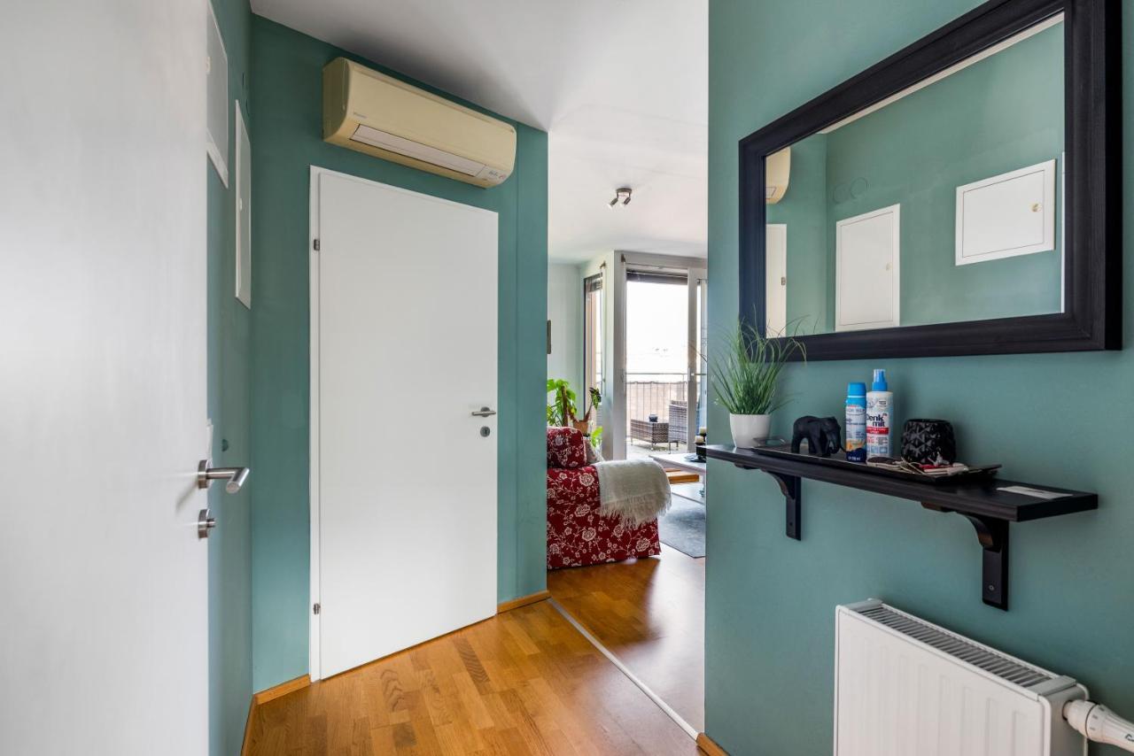 Room 4 Art Apartments Nr.4 In Vienna Center المظهر الخارجي الصورة