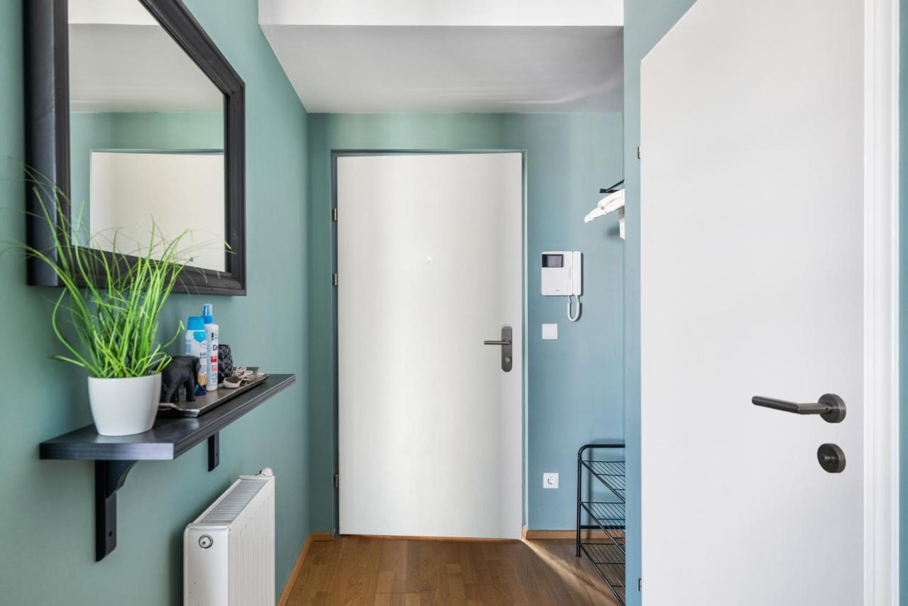 Room 4 Art Apartments Nr.4 In Vienna Center المظهر الخارجي الصورة